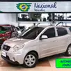 KIA PICANTO 1.0 EX 12V GASOLINA 4P AUTOMÁTICO KIA PICANTO 1.0 EX 12V GASOLINA 4P AUTOMÁTICO