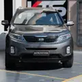 KIA SORENTO 2.4 16V GASOLINA EX AUTOMÁTICO KIA SORENTO 2.4 16V GASOLINA EX AUTOMÁTICO