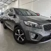 KIA SORENTO 3.3 V6 GASOLINA EX 7L AUTOMATICO KIA SORENTO 3.3 V6 GASOLINA EX 7L AUTOMATICO