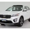 KIA SORENTO 3.3 V6 GASOLINA EX 7L AUTOMATICO KIA SORENTO 3.3 V6 GASOLINA EX 7L AUTOMATICO