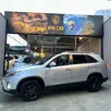 KIA SORENTO 3.5 V6 GASOLINA EX 7L 4WD AUTOMÁTICO KIA SORENTO 3.5 V6 GASOLINA EX 7L 4WD AUTOMÁTICO