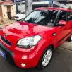 KIA SOUL 1.6 EX 16V FLEX 4P AUTOMÁTICO KIA SOUL 1.6 EX 16V FLEX 4P AUTOMÁTICO