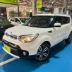 KIA SOUL 1.6 EX 16V FLEX 4P AUTOMÁTICO KIA SOUL 1.6 EX 16V FLEX 4P AUTOMÁTICO