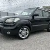 KIA SOUL 1.6 EX 16V FLEX 4P MANUAL KIA SOUL 1.6 EX 16V FLEX 4P MANUAL