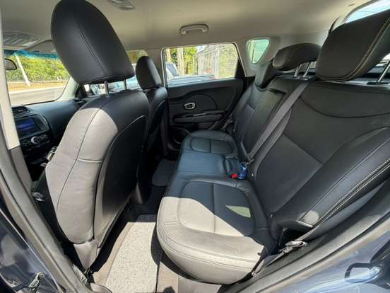 KIA-SOUL-1.6 EX 16V FLEX 4P AUTOMÁTICO KIA-SOUL-2015