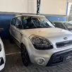 KIA SOUL 1.6 EX 16V FLEX 4P MANUAL KIA SOUL 1.6 EX 16V FLEX 4P MANUAL