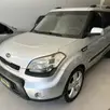 KIA SOUL 1.6 EX 16V GASOLINA 4P AUTOMÁTICO KIA SOUL 1.6 EX 16V GASOLINA 4P AUTOMÁTICO
