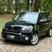 KIA SOUL 1.6 EX U.163 16V FLEX 4P MANUAL KIA SOUL 1.6 EX U.163 16V FLEX 4P MANUAL