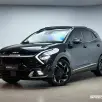 KIA SPORTAGE 1.6 TGDI MHEV EX PRESTIGE DCT KIA SPORTAGE 1.6 TGDI MHEV EX PRESTIGE DCT