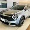 KIA SPORTAGE 1.6 TGDI MHEV EX DCT KIA SPORTAGE 1.6 TGDI MHEV EX DCT