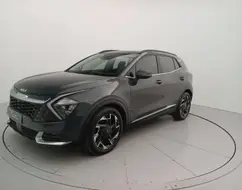 KIA SPORTAGE 1.6 TGDI MHEV EX PRESTIGE DCT KIA SPORTAGE 1.6 TGDI MHEV EX PRESTIGE DCT
