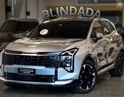 KIA SPORTAGE 1.6 TGDI MHEV EX PRESTIGE DCT KIA SPORTAGE 1.6 TGDI MHEV EX PRESTIGE DCT