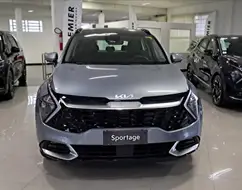 KIA SPORTAGE 1.6 TGDI MHEV EX PRESTIGE DCT KIA SPORTAGE 1.6 TGDI MHEV EX PRESTIGE DCT