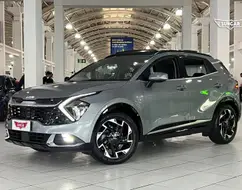 KIA SPORTAGE 1.6 TGDI MHEV EX PRESTIGE DCT KIA SPORTAGE 1.6 TGDI MHEV EX PRESTIGE DCT