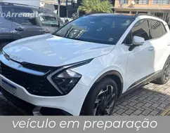 KIA SPORTAGE 1.6 TGDI MHEV EX PRESTIGE DCT KIA SPORTAGE 1.6 TGDI MHEV EX PRESTIGE DCT