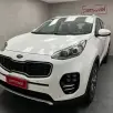 KIA SPORTAGE 2.0 EX 4X2 16V FLEX 4P AUTOMÁTICO KIA SPORTAGE 2.0 EX 4X2 16V FLEX 4P AUTOMÁTICO