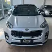 KIA SPORTAGE 2.0 EX 4X2 16V FLEX 4P AUTOMÁTICO KIA SPORTAGE 2.0 EX 4X2 16V FLEX 4P AUTOMÁTICO