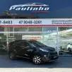 KIA SPORTAGE 2.0 EX 4X2 16V FLEX 4P AUTOMÁTICO KIA SPORTAGE 2.0 EX 4X2 16V FLEX 4P AUTOMÁTICO