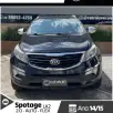KIA SPORTAGE 2.0 LX 4X2 16V FLEX 4P AUTOMÁTICO KIA SPORTAGE 2.0 LX 4X2 16V FLEX 4P AUTOMÁTICO