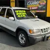 KIA SPORTAGE 2.0 D 4X4 TURBO INTERCOOLER DIESEL 4P MANUAL KIA SPORTAGE 2.0 D 4X4 TURBO INTERCOOLER DIESEL 4P MANUAL