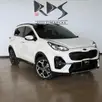 KIA SPORTAGE 2.0 EX 4X2 16V FLEX 4P AUTOMÁTICO KIA SPORTAGE 2.0 EX 4X2 16V FLEX 4P AUTOMÁTICO