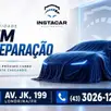 KIA SPORTAGE 2.0 EX 4X2 16V FLEX 4P AUTOMÁTICO KIA SPORTAGE 2.0 EX 4X2 16V FLEX 4P AUTOMÁTICO