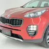 KIA SPORTAGE 2.0 EX 4X2 16V FLEX 4P AUTOMÁTICO KIA SPORTAGE 2.0 EX 4X2 16V FLEX 4P AUTOMÁTICO