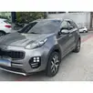 KIA SPORTAGE 2.0 EX 4X2 16V FLEX 4P AUTOMÁTICO KIA SPORTAGE 2.0 EX 4X2 16V FLEX 4P AUTOMÁTICO
