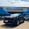 KIA SPORTAGE 2.0 EX 4X2 16V FLEX 4P AUTOMÁTICO KIA SPORTAGE 2.0 EX 4X2 16V FLEX 4P AUTOMÁTICO