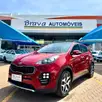 KIA SPORTAGE 2.0 EX 4X2 16V FLEX 4P AUTOMÁTICO KIA SPORTAGE 2.0 EX 4X2 16V FLEX 4P AUTOMÁTICO