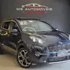 KIA SPORTAGE 2.0 EX 4X2 16V FLEX 4P AUTOMÁTICO KIA SPORTAGE 2.0 EX 4X2 16V FLEX 4P AUTOMÁTICO