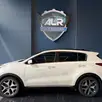 KIA SPORTAGE 2.0 EX 4X2 16V FLEX 4P AUTOMÁTICO KIA SPORTAGE 2.0 EX 4X2 16V FLEX 4P AUTOMÁTICO