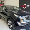 KIA SPORTAGE 2.0 EX 4X2 16V FLEX 4P AUTOMÁTICO KIA SPORTAGE 2.0 EX 4X2 16V FLEX 4P AUTOMÁTICO