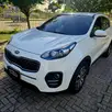 KIA SPORTAGE 2.0 LX 4X2 16V FLEX 4P AUTOMÁTICO KIA SPORTAGE 2.0 LX 4X2 16V FLEX 4P AUTOMÁTICO
