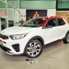 KIA STONIC 1.0 TGDI MHEV SX AUTOMÁTICO KIA STONIC 1.0 TGDI MHEV SX AUTOMÁTICO