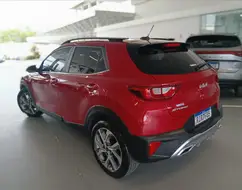 KIA STONIC 1.0 TGDI MHEV SX AUTOMÁTICO KIA STONIC 1.0 TGDI MHEV SX AUTOMÁTICO