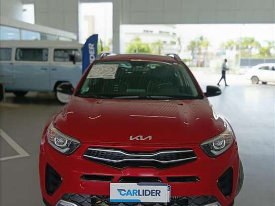 KIA-STONIC-1.0 TGDI MHEV SX AUTOMÁTICO KIA-STONIC-2022