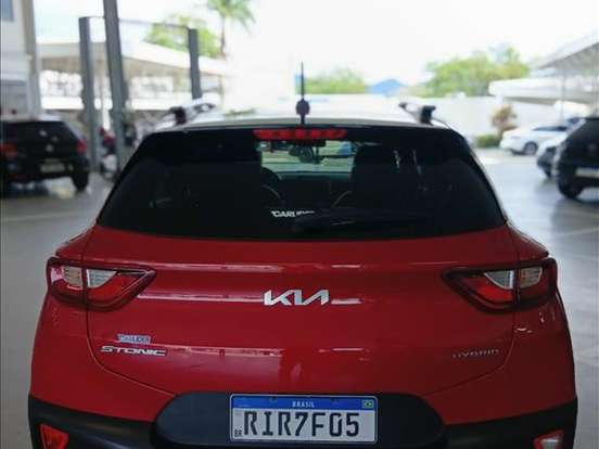KIA-STONIC-1.0 TGDI MHEV SX AUTOMÁTICO KIA-STONIC-2022