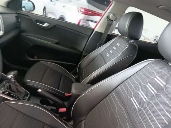 KIA-STONIC-1.0 TGDI MHEV SX AUTOMÁTICO KIA-STONIC-2022