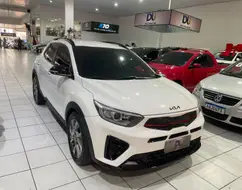 KIA STONIC 1.0 TGDI MHEV SX AUTOMÁTICO KIA STONIC 1.0 TGDI MHEV SX AUTOMÁTICO