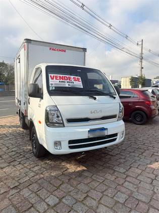 KIA BONGO 2.5 TD DIESEL STD CS 4x4 MANUAL