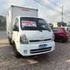 KIA BONGO 2.5 TD DIESEL STD CS 4x4 MANUAL KIA BONGO 2.5 TD DIESEL STD CS 4x4 MANUAL