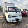 KIA BONGO 2.5 TD DIESEL STD CS 4x4 MANUAL KIA BONGO 2.5 TD DIESEL STD CS 4x4 MANUAL