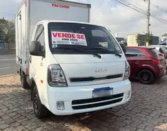 KIA BONGO 2.5 TD DIESEL STD CS 4x4 MANUAL KIA BONGO 2.5 TD DIESEL STD CS 4x4 MANUAL