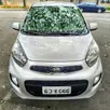 KIA PICANTO 1.0 EX 12V FLEX 4P MANUAL KIA PICANTO 1.0 EX 12V FLEX 4P MANUAL