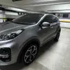 KIA SPORTAGE 2.0 EX 4X2 16V FLEX 4P AUTOMÁTICO KIA SPORTAGE 2.0 EX 4X2 16V FLEX 4P AUTOMÁTICO