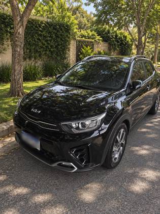 KIA STONIC 1.0 TGDI MHEV SX AUTOMÁTICO