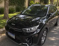 KIA STONIC 1.0 TGDI MHEV SX AUTOMÁTICO KIA STONIC 1.0 TGDI MHEV SX AUTOMÁTICO