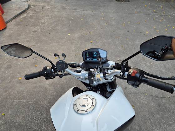 KTM 200 DUKE 