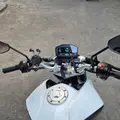 KTM 200 DUKE KTM 200 DUKE